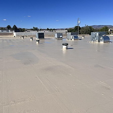 Silicone Coating in Cottonwood, AZ 9